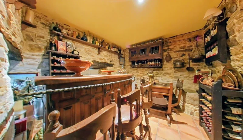 Santiago de Reinante, Barreiros, LUGO, Barreiros, Barreiros, Galicia, Spain. - Photo 49