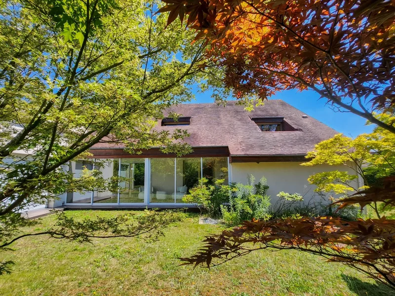 Villa for sale, 9 rooms - Montlhéry 91310