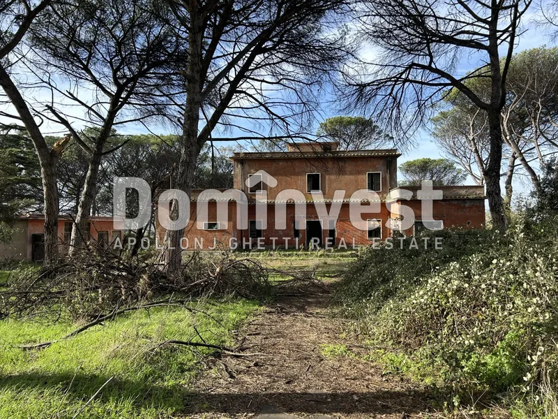 viale della Repubblica, Rome, Lazio, Italy. - Photo 36