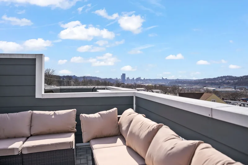 5224 1/2 Wickliff Street , Pittsburgh, PA 15201, Pittsburgh, Pennsylvania, United States. - Photo 37