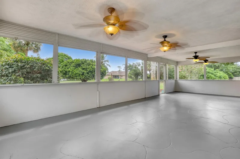 852 Palo Verde Court, Haverhill, FL 33415, West Palm Beach, Florida, United States. - Photo 49