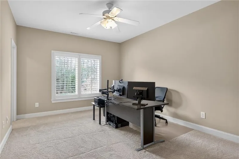 455 Arcaro Drive, Milton, Georgia, United States. - Photo 43