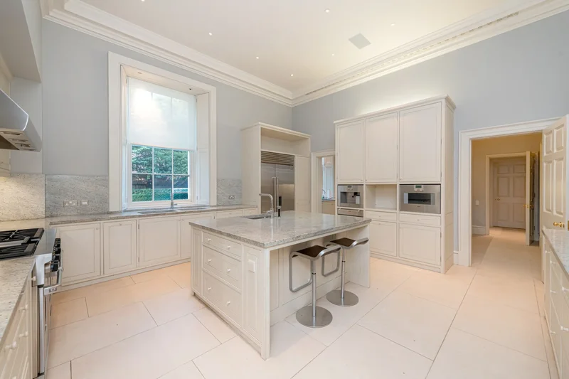 Cambridge Park, Twickenham, TW1, Isleworth, England, United Kingdom. - Photo 11