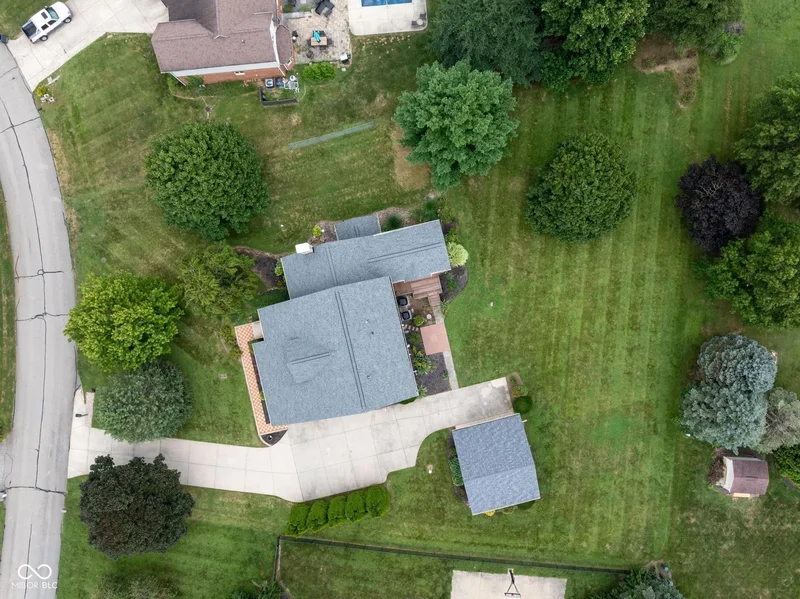 1839 Raccoon Way, Pendleton, Indiana, United States. - Photo 65