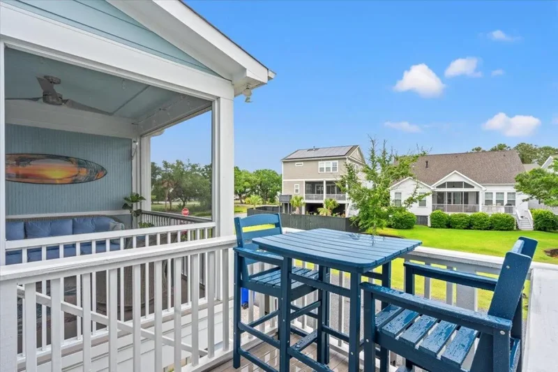1582 Prince Edward Street, Mount Pleasant, South Carolina, United States. - Photo 16