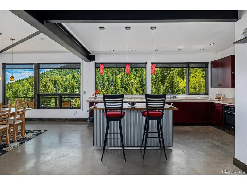 5896 Peregrine Trl, Gold Hill, Colorado, United States. - Photo 14
