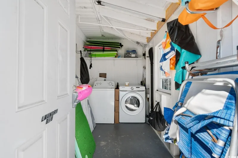 1512 S. Ocean Blvd., North Myrtle Beach, SC 29582, North Myrtle Beach, South Carolina, United States. - Photo 34