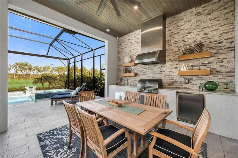 17259 Blue Sapphire DR, Fort Myers, FL, 33913, USA, Miromar Lakes, Florida, United States. - Photo 20