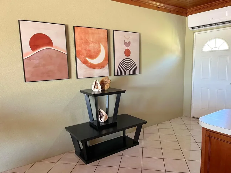 4/2   DUPLEX HOME, Stella Maris, Long Island, The Bahamas. - Photo 17