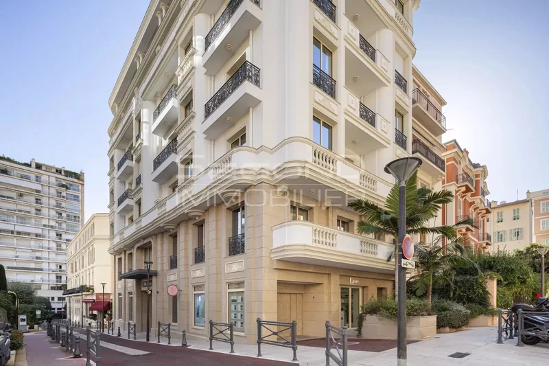 2/4, rue Imberty, Monaco, Monaco. - Photo 16