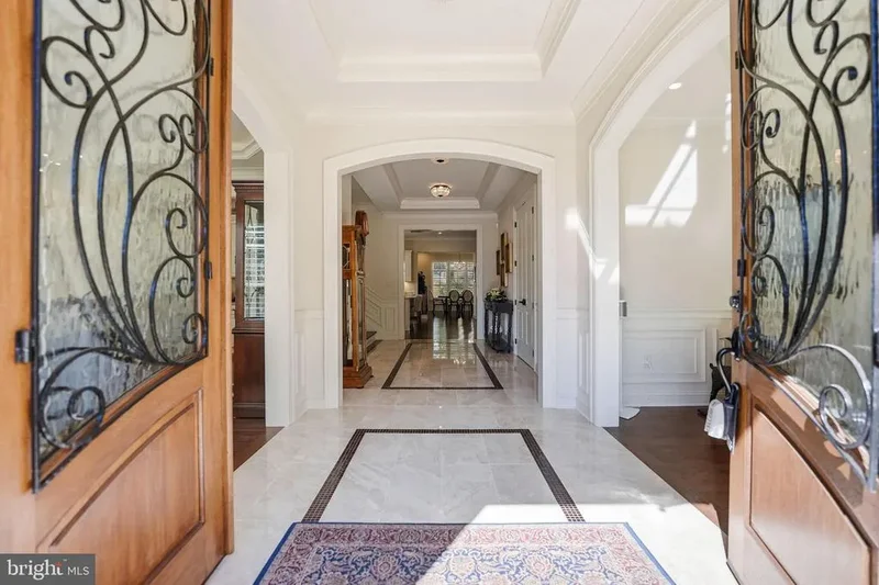 609 KINGSLEY RD ROAD SW, VIENNA, VA 22180, Vienna, Virginia, United States. - Photo 62
