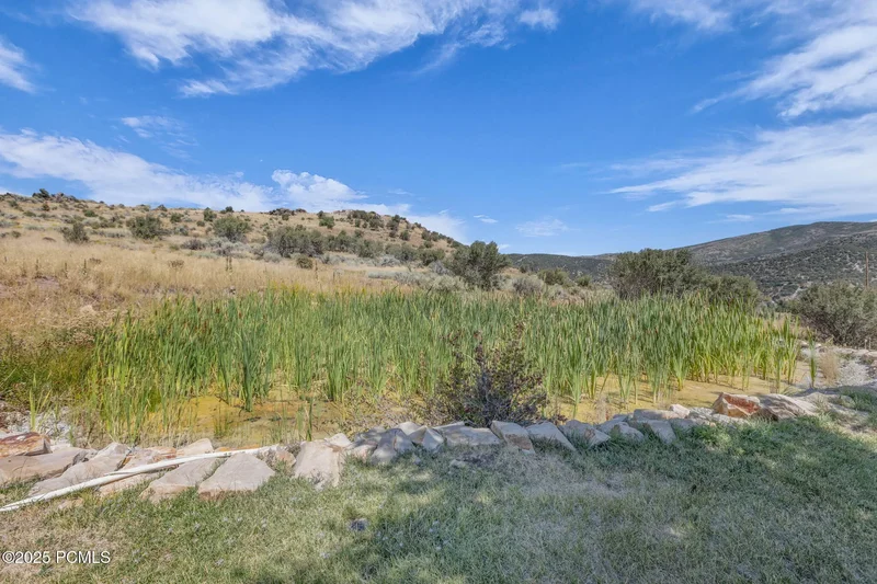 6325 N Elk Ridge Road, Park City, Utah, United States. - Photo 17