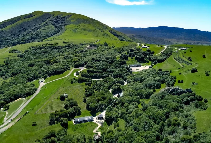 333-345 Willow Road, Nicasio, CA 94946, Point Reyes Station, California, United States. - Photo 46