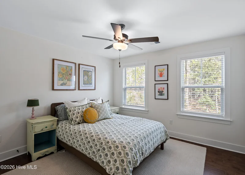 6132 Bailey Buck Road, Porters Neck, North Carolina, United States. - Photo 35