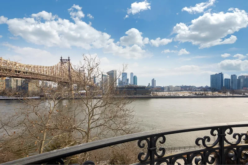 7 SUTTON SQ, New York, New York, United States. - Photo 23