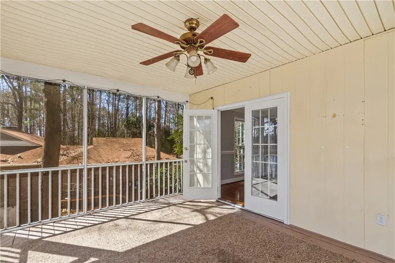 1003 Summer Place, Anderson, SC 29621, Anderson, South Carolina, United States. - Photo 12