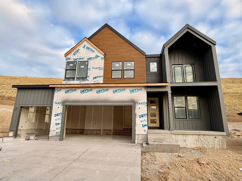 5894 N CANYON RIM RD 621, Lehi, Utah, United States. - Photo 16