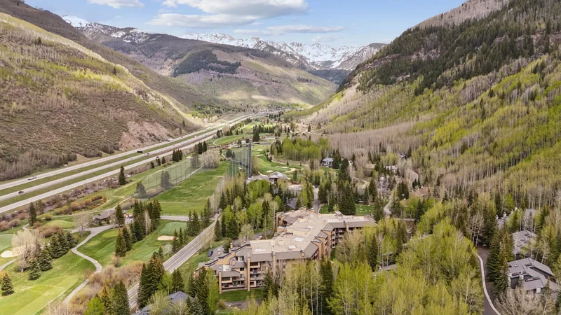 1650 Fallridge Rd #120 , Vail, CO 81657, Vail, Colorado, United States. - Photo 29