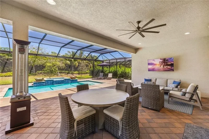 12005 Azalea WAY, Naples, FL, 34120, USA, Naples, Florida, United States. - Photo 63