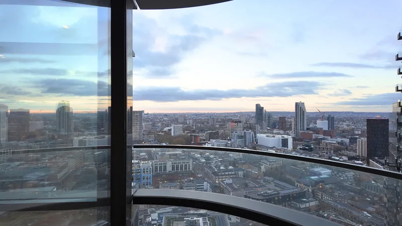 2 Principal Place, London, England, United Kingdom. - Photo 22