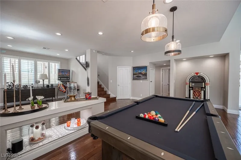 8733 Double Eagle Drive, Las Vegas, Nevada, United States. - Photo 25