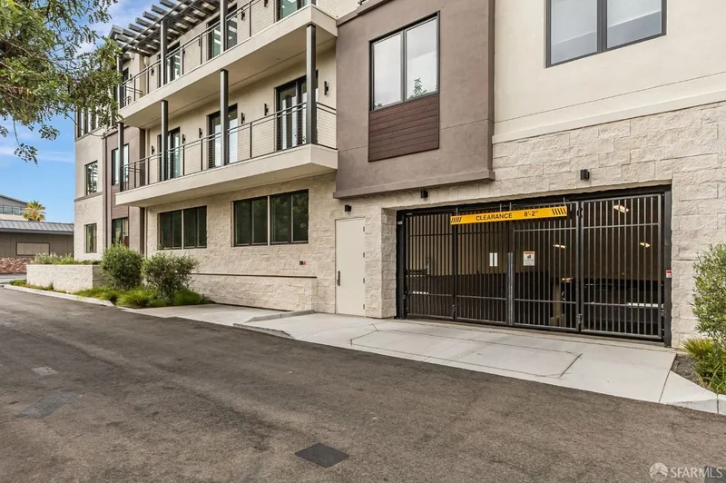 425 First Street 14, Los Altos Hills, California, United States. - Photo 35