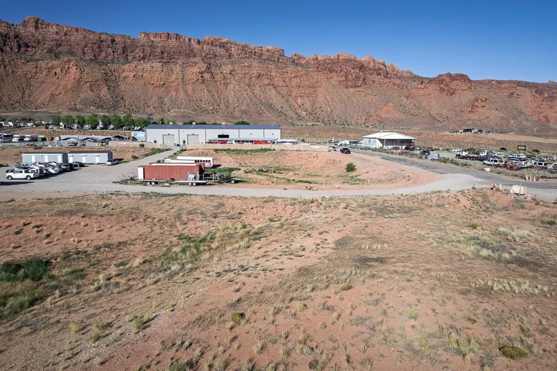 1880 Skyline Drive, Moab, UT 84532, Moab, Utah, United States. - Photo 18