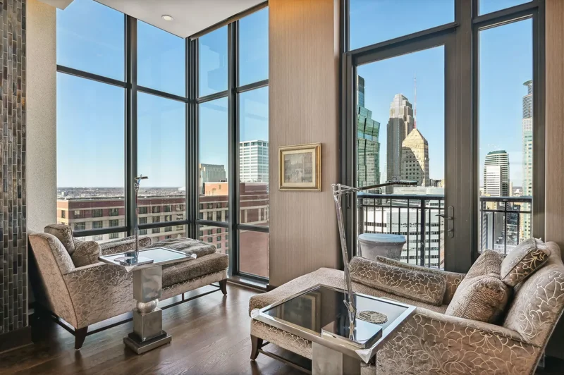 201 S 11th Street 2500, Minneapolis, MN 55403, Minneapolis, Minnesota, United States. - Photo 27