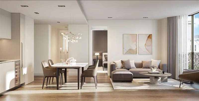 W1 PLACE, GREAT PORTLAND STREET, London, W1W