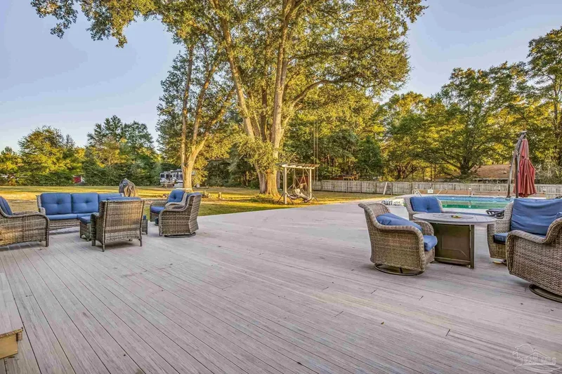 4616 B Lowery Rd, Milton, FL 32583, Milton, Florida, United States. - Photo 15