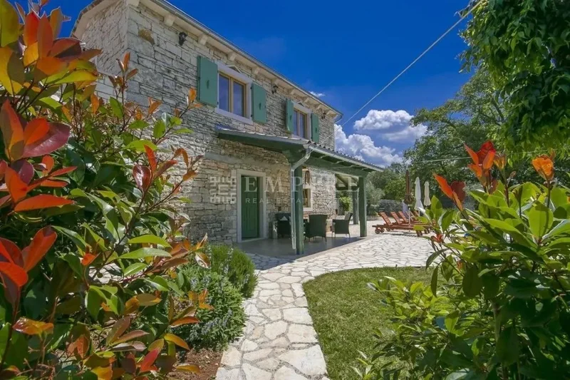 Porec, Istria County, Croatia. - Photo 39