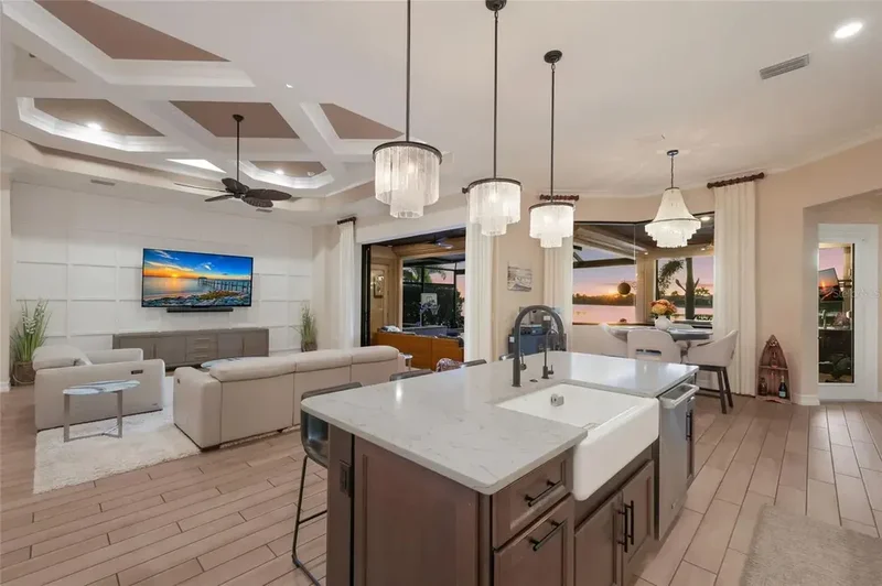 340 Maraviya Boulevard, #None, Nokomis, FL, 34275, USA, Venice, Florida, United States. - Photo 16