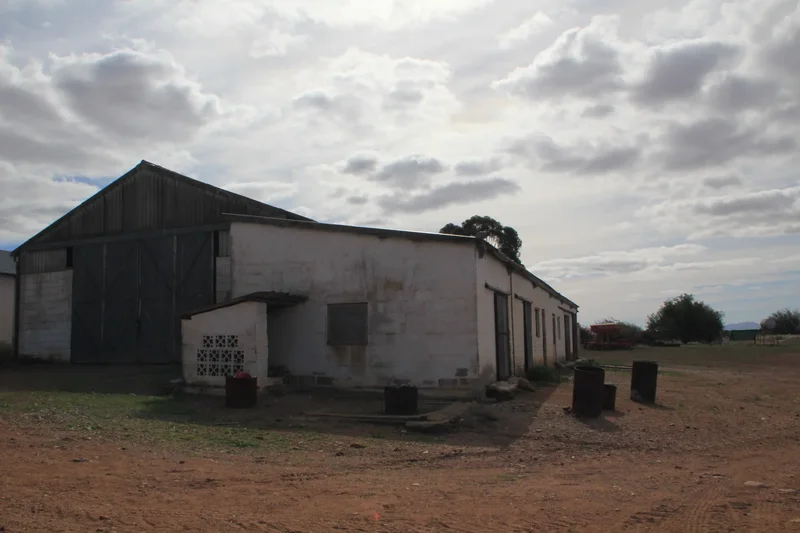 Hopefield, Western Cape, South Africa. - Photo 3