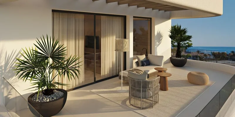 Marbella, Andalusia, Spain. - Photo 12