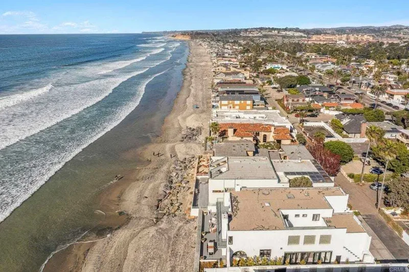 1716 Ocean Front, Del Mar, CA, 92014, USA, Del Mar, California, United States. - Photo 56