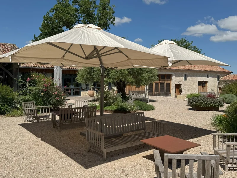 Avezan, Avezan, Avezan, Occitanie, France. - Photo 8