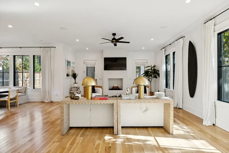 3426 Stokesmont Rd, Nashville, TN 37215, Forest Hills, Tennessee, United States. - Photo 32