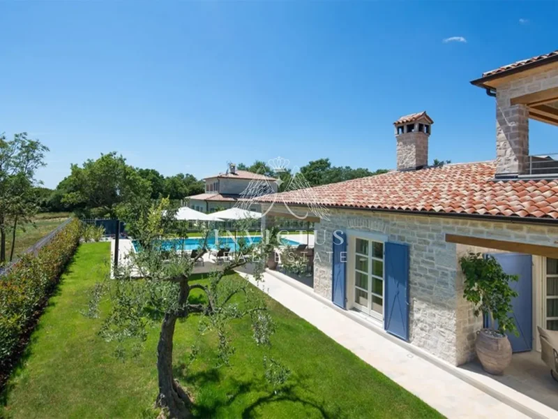 Ladici, Istria County, Croatia. - Photo 9