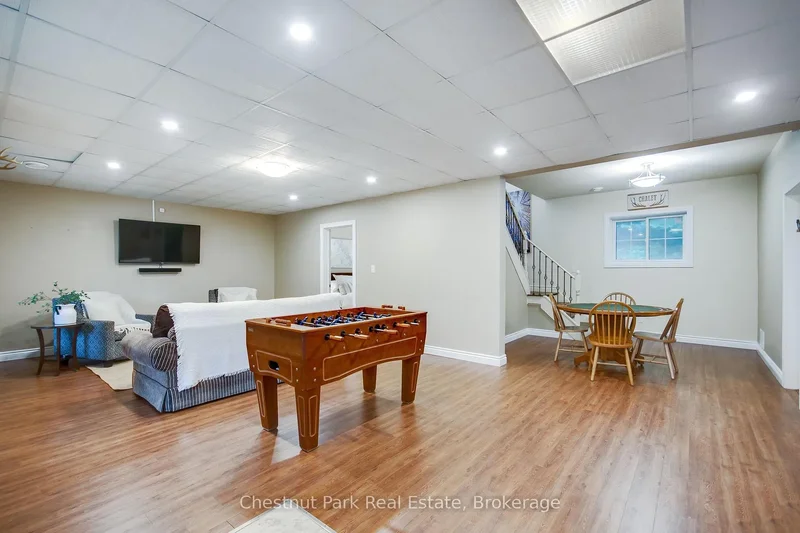132 WOODLAND Drive, Huntsville, Ontario, Canada. - Photo 3