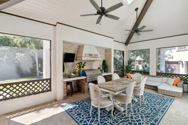 305 Hawkins Island Drive, Saint Simons Island, GA 31522, St. Simons, Georgia, United States. - Photo 28