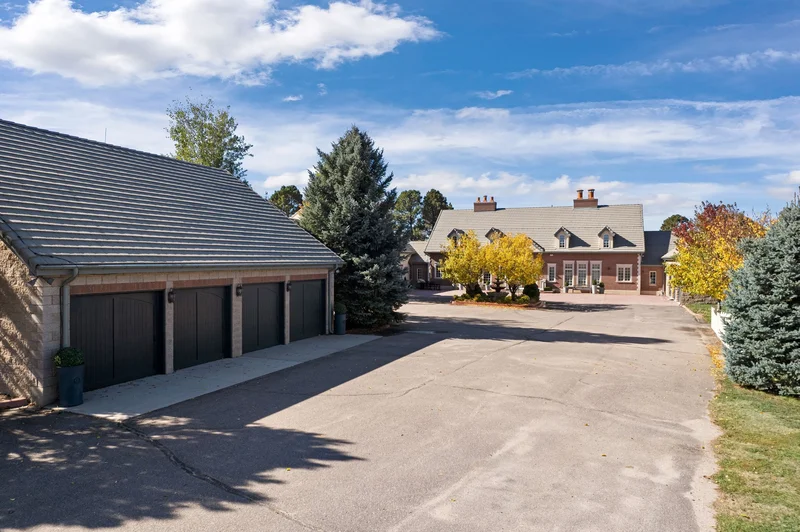 2072 Summit Street , Franktown, CO 80116, Franktown, Colorado, United States. - Photo 59