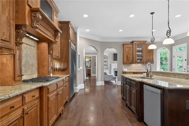 455 Arcaro Drive, Milton, Georgia, United States. - Photo 18