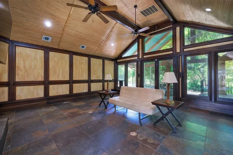 4300 Eaton Circle, Colleyville, Texas, United States. - Photo 22