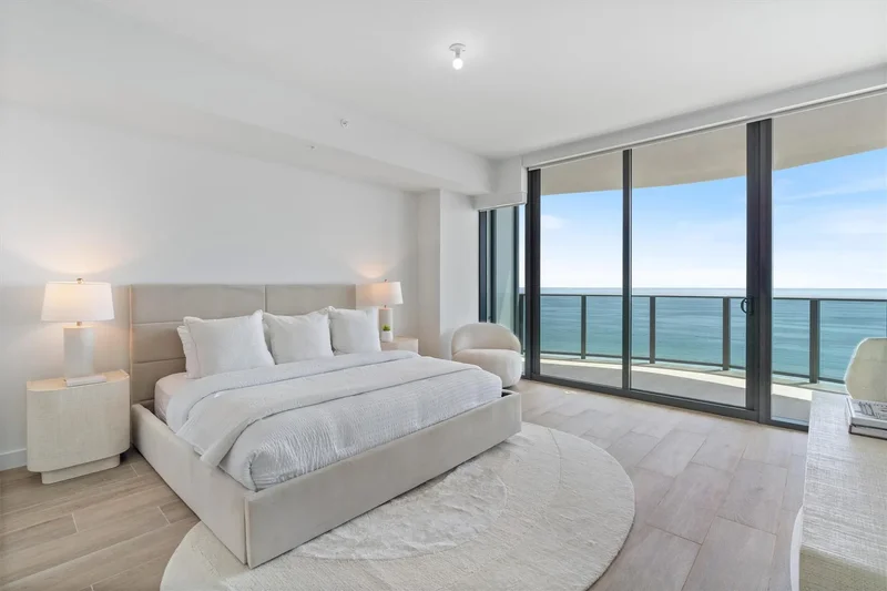 900 N Ocean Blvd. 1702, Hillsboro Beach, Florida, United States. - Photo 24