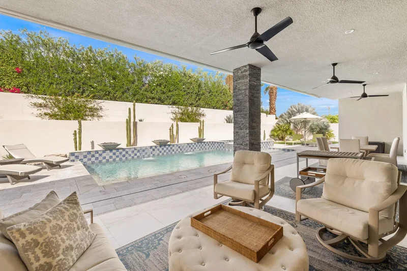 71525 Tangier Road, Rancho Mirage, California, United States. - Photo 36