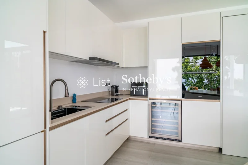 Villa Ananda Newly Built Sea View Villa with Elevator, Ko Samui, 84 84320, Koh Samui, Surat Thani, Thailand. - Photo 5