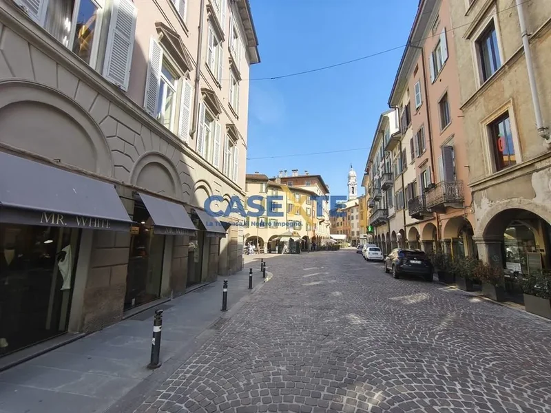Bergamo apartment