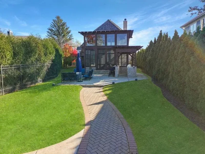 2611 E. Lake Shore Dr, Twin Lakes, WI, 53181, USA, Twin Lakes, Wisconsin, United States. - Photo 31