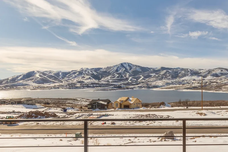 496 E Kayak Drive, Lot 306 , Hideout, UT 84036, Kamas, Utah, United States. - Photo 32