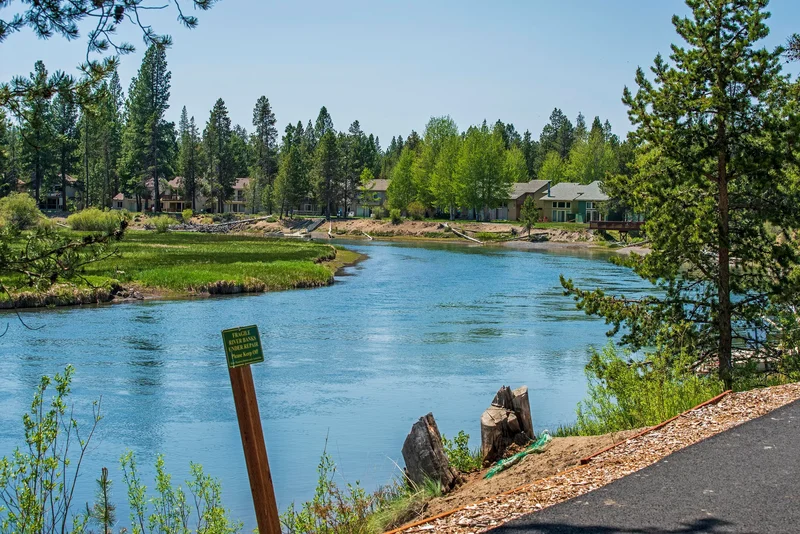 16775 Pony Express Way, Sunriver, Oregon, United States. - Photo 37